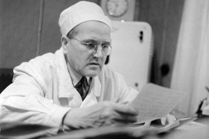 История из медицины