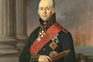 Немного о героях