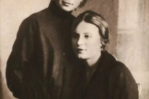 Воспоминания о великих людях