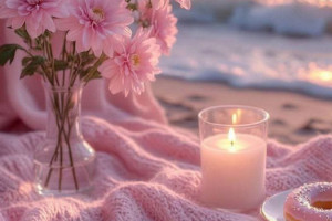 Поэтическая минутка на Камертон