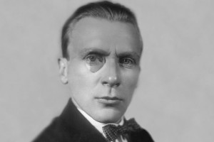 Фрагмент из биографии Михаила Булгакова