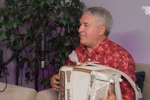 Валерий Семин