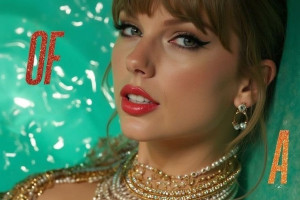Джейсон Липшуц из Billboard поставил песню "The Fate of Opfelia" на второе место
