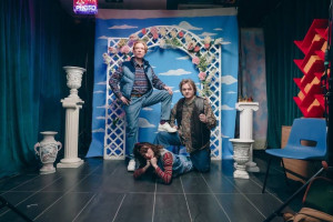Карл Уилсон из Slate назвали эту композицию выдающейся из альбома The Life of a Showgirl