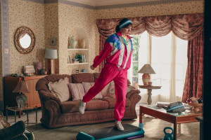 Вокал Свифт также был отмечен похвалой