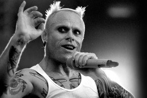 Лучшие цитаты Кита Флинта