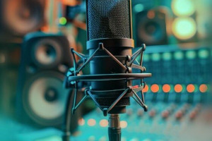 Аудиостриминг и какие бывают сервисы музыкального стриминга