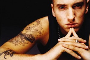 Получивший Грэмми Альбом Eminem'а "Recovery" стал четырежды платиновым
