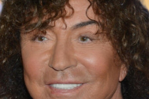 Валерий Леонтьев отмечает день рождения Сегодня, 19 марта 