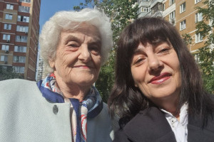 Вечер одной книги