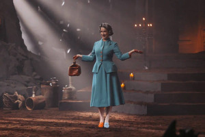 Интересные факты о фильме «Домовенок Кузя 2»