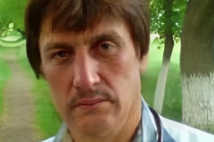 С днём рождения , Сыров Михаил Петрович.