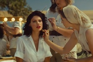 Премьера клипа: Taylor Swift — “Wildest Dreams” (видео)