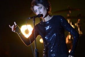 Земфира анонсировала большой сольный концерт в Москве