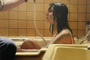 Сотни поклонников устремились в Музей Висбаден