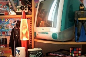 Песня представляет собой интерполяцию песни Майкла