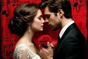 Группа в Контакте интернет радио Шипы и Розы