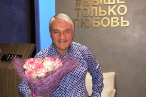 Валерий Сёмин: «Как баян определил судьбу»