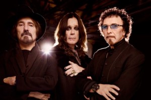 Black Sabbath проведут прощальное турне