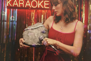 «Cancelled!» — песня американской певицы и автора-исполнителя Тейлор Свифт