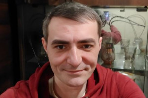 Правильно составленная анкета для мужчин.