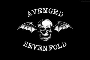 Тематический вечер Avenged Sevenfold