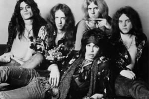 Путь Aerosmith к «Toys In The Attic»