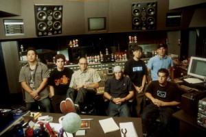 История создания альбома Linkin Park «Meteora»