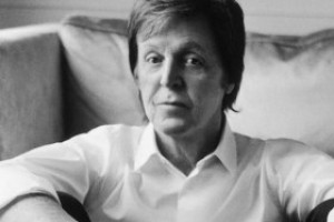 ПОЛ МАККАРТНИ ВЫПУСТИЛ СИНГЛ “LOVE SONG TO THE EARTH”