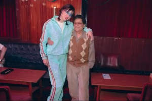 Стоит помнить, что Свифт начинала как кантри-артист