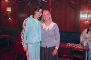 Actually Romantic целиком адресована Чарли XCX