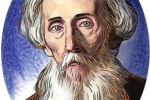 Владимиру Далю 225 лет!