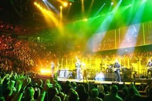 Власти Китая отменили концерты Bon Jovi
