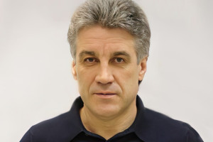 Умер ведущий программы «Человек и закон» Алексей Пиманов, муж актрисы Ольги Погодиной