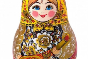 История вещей