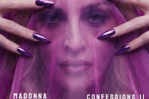 Мадонна представит сразу 6 клипов для своего нового альбома «Confessions II» 