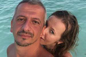 Собчак пpизналась, почему отказалась pожать от Богомолова