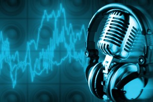 Аудиоконкурс «Звёздочки» творчества 2015» - старт приёма работ!