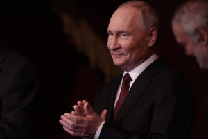 Ролдугин: Путин тонко разбирается в классической музыке.