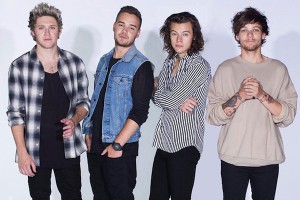 One Direction анонсировали новый альбом “Made in the A.M.” 