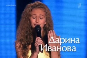 Подопечная Максима Фадеева из "Голос. Дети" выпустила свой первый клип