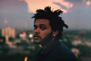 The Weeknd  в "Billboard Hot 100".