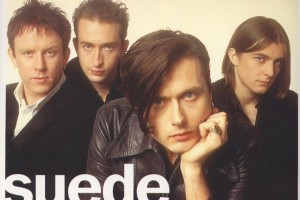 Suede представили новый трек Outsiders