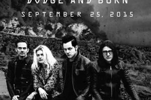 The Dead Weather сняли видео на песню Be Still