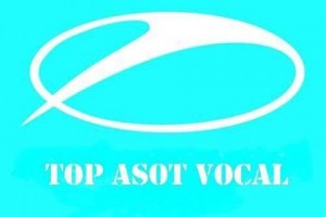 Alex MAVR - TOP ASOT Vocal.