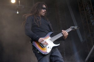 Korn начали работу над новым альбомом