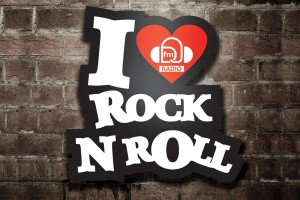 Rock & Roll ( Рок-н-ролл)