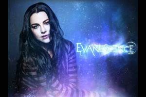 Песни Evanescence легли в основу колыбельных
