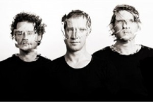 Kraak & Smaak в ГлавClub