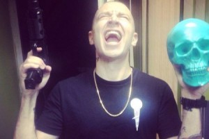  новый альбом Oxxxymiron - MiXXXtape III (2016)